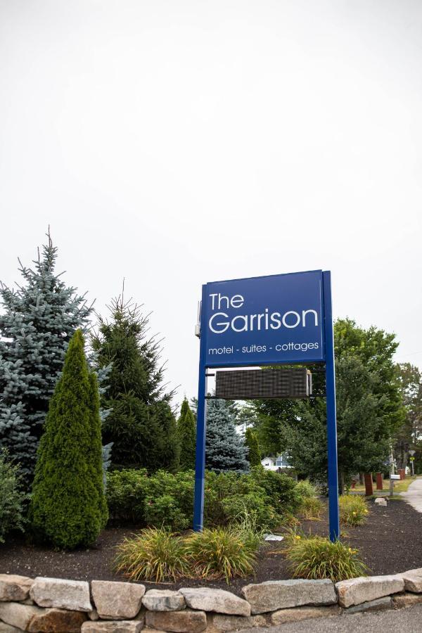 The Garrison 호텔 웰즈 외부 사진